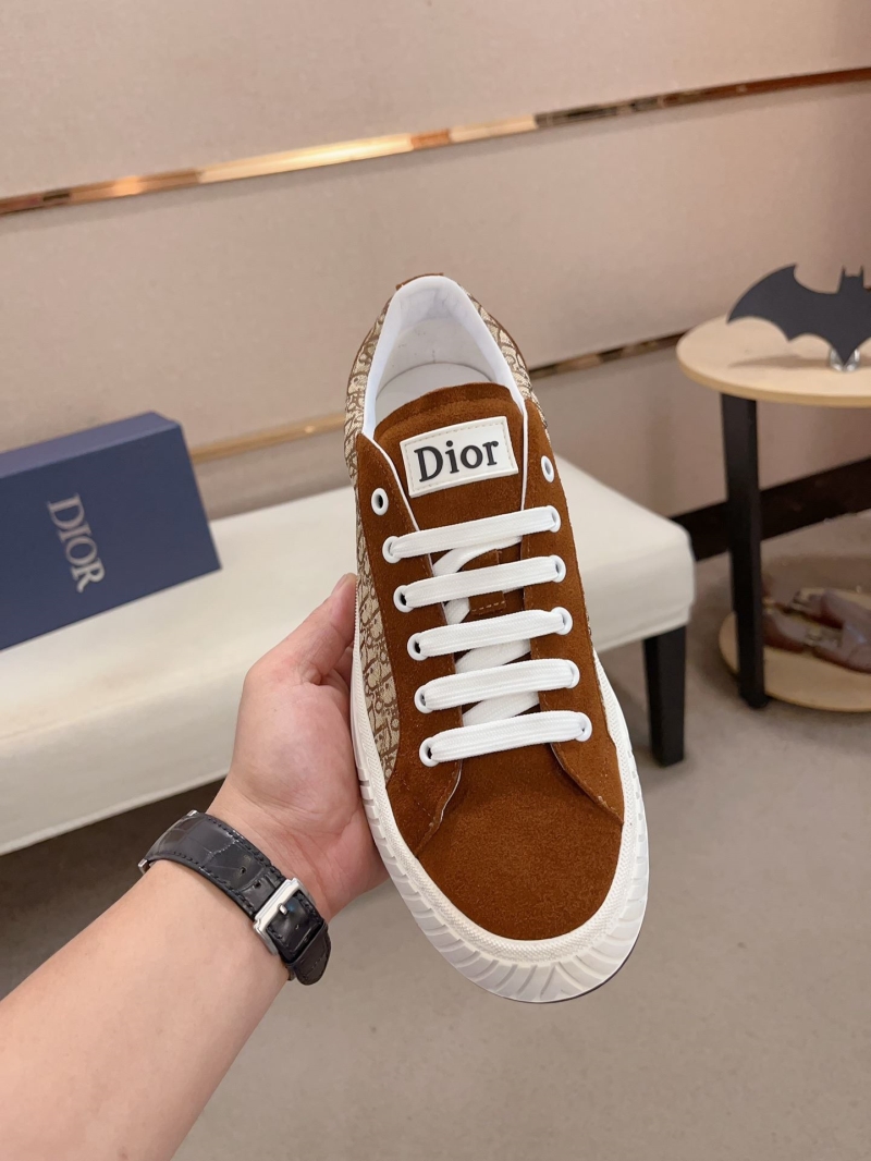 Christian Dior Casual Shoes